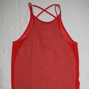 Run off Route Tank Top